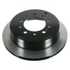 Wagner BD126554E Disc Brake Rotor Wagner Brake BD126554E Disc Brake Rotor