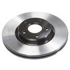Wagner BD126447E Disc Brake Rotor Wagner Brake BD126447E Disc Brake Rotor
