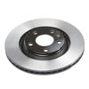 Wagner BD126452E Disc Brake Rotor Wagner Brake BD126452E Disc Brake Rotor