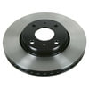 Wagner BD126451E Disc Brake Rotor Wagner Brake BD126451E Disc Brake Rotor