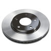 Wagner BD126571E Disc Brake Rotor Wagner Brake BD126571E Disc Brake Rotor