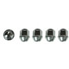 Wagner BD142957 Wheel Lug Nut Wagner Brake BD142957 Wheel Lug Nut