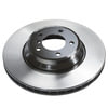 Wagner BD180123E Disc Brake Rotor Wagner Brake BD180123E Disc Brake Rotor