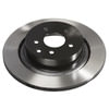 Wagner BD180160E Disc Brake Rotor Wagner Brake BD180160E Disc Brake Rotor