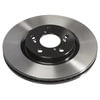 BD180289E by WAGNER - Wagner Brake BD180289E Disc Brake Rotor