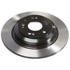 Wagner BD180290E Disc Brake Rotor Wagner Brake BD180290E Disc Brake Rotor