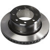 Wagner BD180310E Disc Brake Rotor Wagner Brake BD180310E Disc Brake Rotor