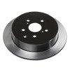 Wagner BD180361E Disc Brake Rotor Wagner Brake BD180361E Disc Brake Rotor