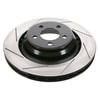 BD180396E by WAGNER - Wagner Brake BD180396E Disc Brake Rotor