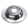 Wagner BD180400E Disc Brake Rotor Wagner Brake BD180400E Disc Brake Rotor