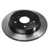 Wagner BD180423E Disc Brake Rotor Wagner Brake BD180423E Disc Brake Rotor