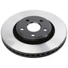 Wagner BD180434E Disc Brake Rotor Wagner Brake BD180434E Disc Brake Rotor