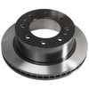 Wagner BD180442E Disc Brake Rotor Wagner Brake BD180442E Disc Brake Rotor
