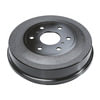 Wagner BD180466E Brake Drum Wagner Brake BD180466E Brake Drum