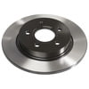 Wagner BD180488E Disc Brake Rotor Wagner Brake BD180488E Disc Brake Rotor