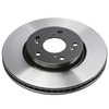 Wagner BD180583E Disc Brake Rotor Wagner Brake BD180583E Disc Brake Rotor