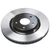 Wagner BD180592E Disc Brake Rotor Wagner Brake BD180592E Disc Brake Rotor