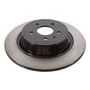 Wagner BD180653E Disc Brake Rotor Wagner Brake BD180653E Disc Brake Rotor