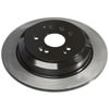 Wagner BD180654E Disc Brake Rotor Wagner Brake BD180654E Disc Brake Rotor