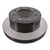 Wagner BD180663E Disc Brake Rotor Wagner Brake BD180663E Disc Brake Rotor
