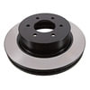 Wagner BD180681E Disc Brake Rotor Wagner Brake BD180681E Disc Brake Rotor
