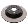 Wagner BD180699E Disc Brake Rotor Wagner Brake BD180699E Disc Brake Rotor