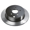 Wagner BD180515E Disc Brake Rotor Wagner Brake BD180515E Disc Brake Rotor