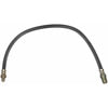 BH4751 by WAGNER - Wagner Brake BH4751 Brake Hydraulic Hose