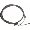 Wagner BC138680 Parking Brake Cable Wagner Brake BC138680 Parking Brake Cable