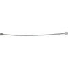 Wagner BC138818 Parking Brake Cable Wagner Brake BC138818 Parking Brake Cable