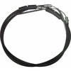 Wagner BC138949 Parking Brake Cable Wagner Brake SevereDuty BC138949 Parking Brake Cable