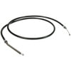 Wagner BC141811 Parking Brake Cable Wagner Brake SevereDuty BC141811 Parking Brake Cable