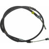 Wagner BC139222 Parking Brake Cable Wagner Brake BC139222 Parking Brake Cable