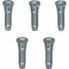 BD60929 by WAGNER - Wheel Bolt