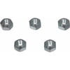 BD60933 by WAGNER - Wagner Brake BD60933 Wheel Lug Nut