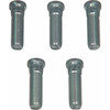 Wagner BD60946 Wheel Lug Stud Wagner Brake BD60946 Wheel Lug Stud