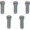 BD60958 by WAGNER - Wagner Brake BD60958 Wheel Lug Stud