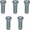 BD60980 by WAGNER - Wagner Brake BD60980 Wheel Lug Stud