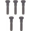 BD61053 by WAGNER - Wheel Bolt