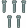 Wagner BD61174 Wheel Lug Stud Wagner Brake BD61174 Wheel Lug Stud