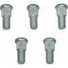 BD61223 by WAGNER - Wagner Brake BD61223 Wheel Lug Stud