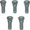 BD61235 by WAGNER - Wagner Brake BD61235 Wheel Lug Stud