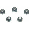 Wagner BD61285 Wheel Lug Nut Wagner Brake BD61285 Wheel Lug Nut