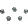 Wagner BD61287 Wheel Lug Nut Wagner Brake BD61287 Wheel Lug Nut