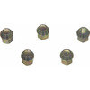 BD61288 by WAGNER - Wagner Brake BD61288 Wheel Lug Nut
