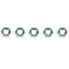BD61302 by WAGNER - Wagner Brake BD61302 Wheel Lug Nut
