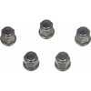 BD61304 by WAGNER - Wheel Nut