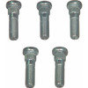 Wagner BD61346 Wheel Lug Stud Wagner Brake BD61346 Wheel Lug Stud