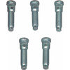 BD61388 by WAGNER - Wagner Brake BD61388 Wheel Lug Stud