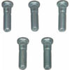 Wagner BD61398 Wheel Lug Stud Wagner Brake BD61398 Wheel Lug Stud